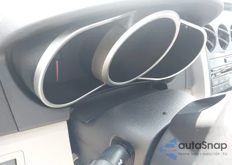 2007 Mazda Cx-7 Grand Touring z USA, uszkodzony, nr VIN JM3ER293670107222